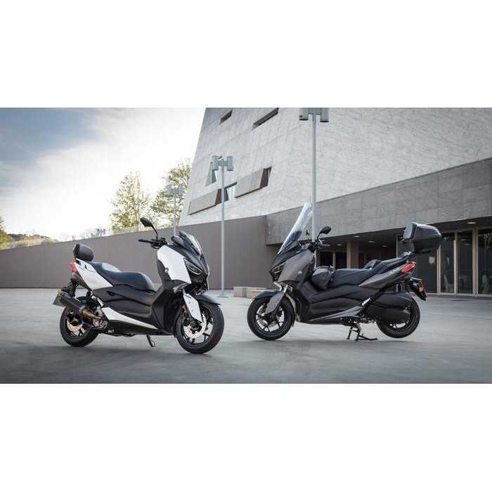 Bracket Kucay Yamaha Xmax 250 | Braket Box Motor Kucay Xmax ALL SERIES