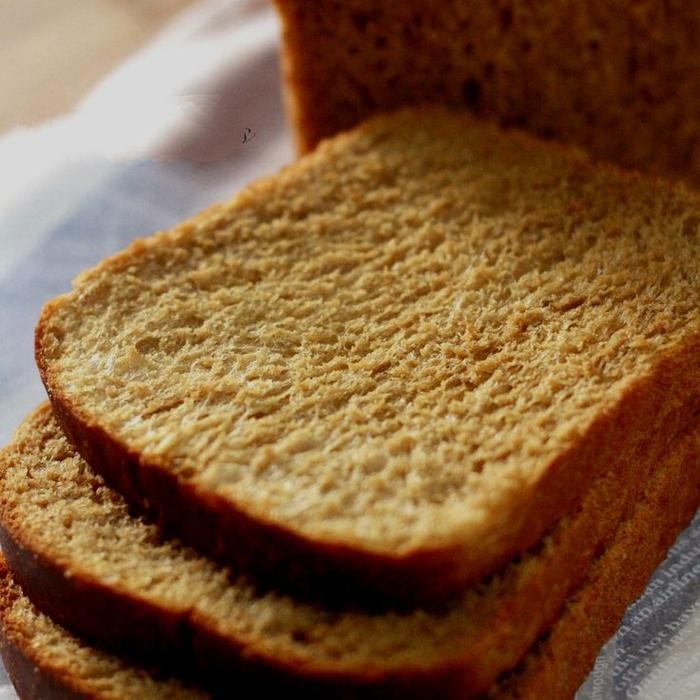 

COFFEE TOAST BREAD - POTONG/ SLICE
