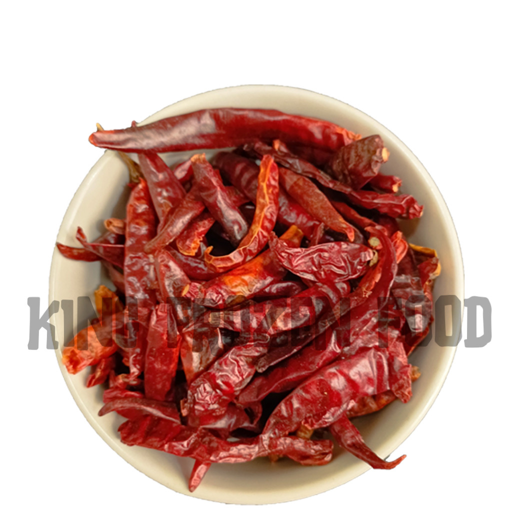 

Paket Cabe Kering Keriting Japlak Merah 1KG