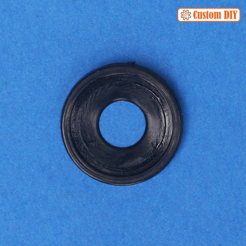 Custom DIY C Gasket 5050 Bulat Pembatas Senter Led 5mm x 5mm Diameter 20mm Yinding Lattice Cree Lumi