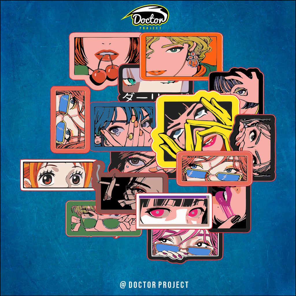 

Sticker aesthetic case hp helm tumblr || stiker brand hypebeast