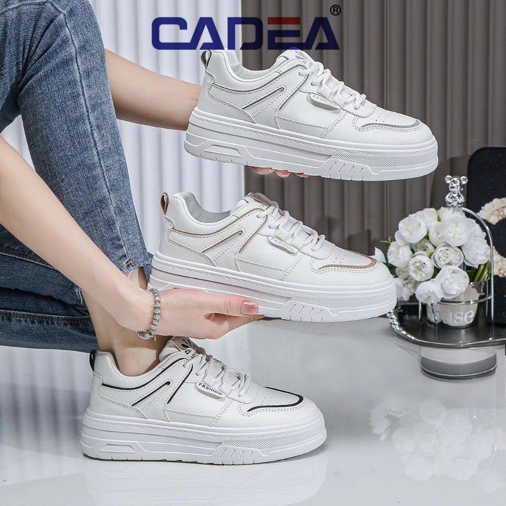 Sepatu Sneakers Wanita Sport SGD Shoes Olahraga Outdoor Casual 2015