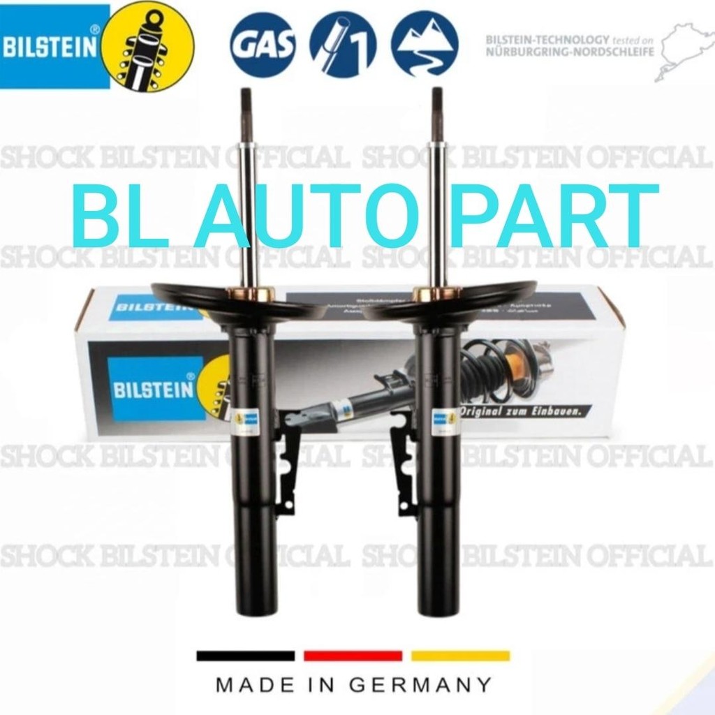shockbreaker belakang honda city z bilstein B4 original