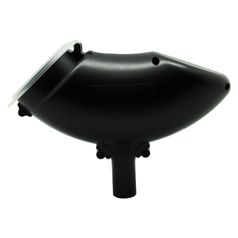 

2pcs/lot 200 Rounds Paintball Hopper Marker Loader Pods