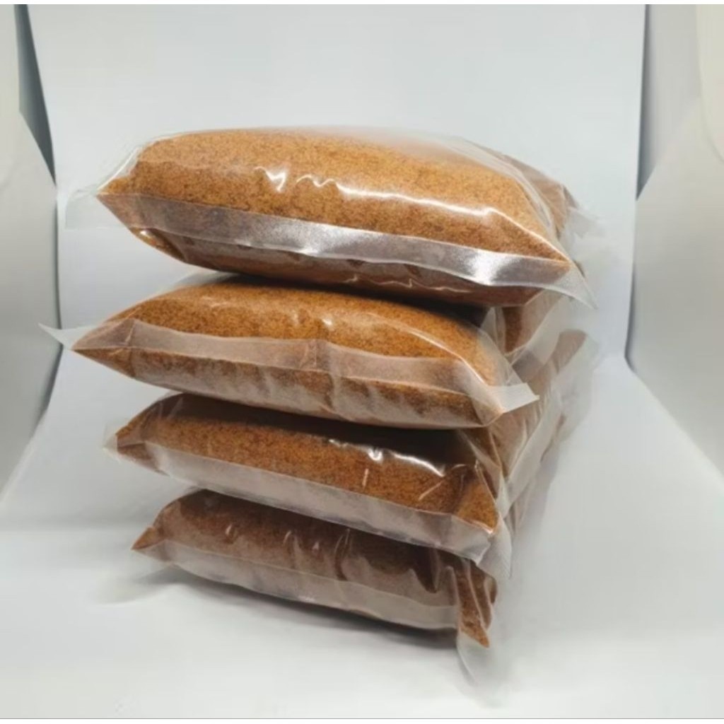 

Gula Aren Semut / Nira Aren Bubuk Organik Alka Sari 1Kg Termurah