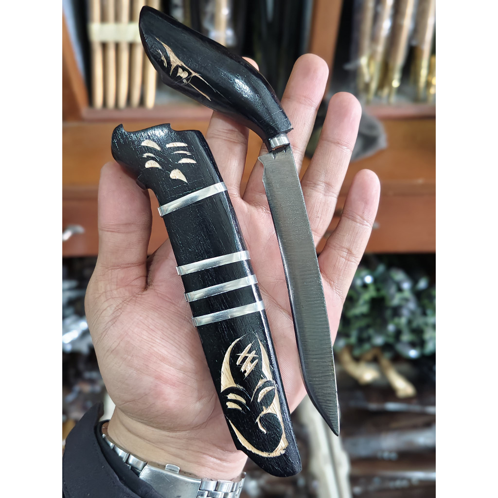 nyah117 Pisau dapur Unik dan Keren Maestro Perkakas