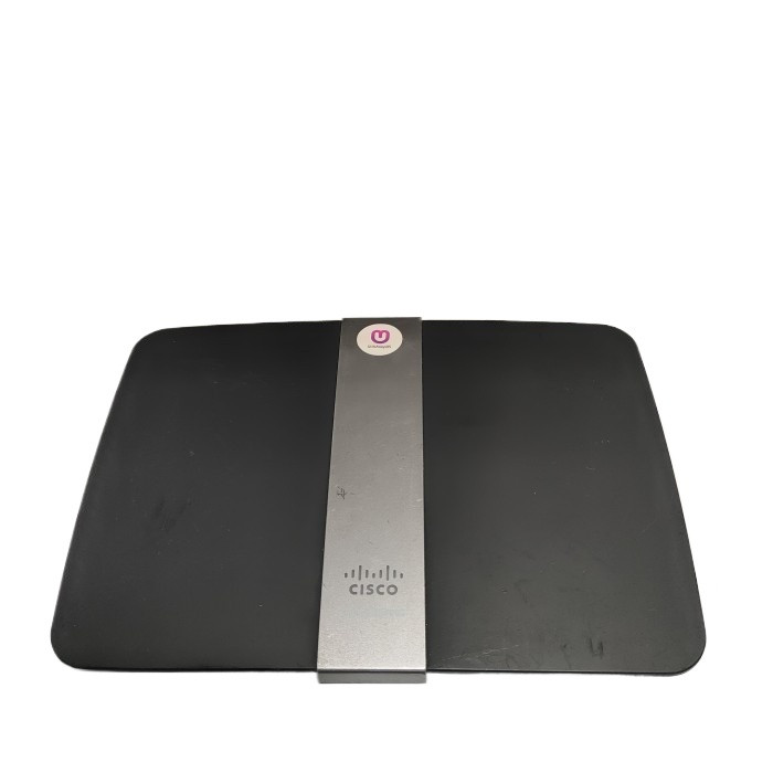 Cisco LINKSYS EA4500 Dual Band smart WiFi Router