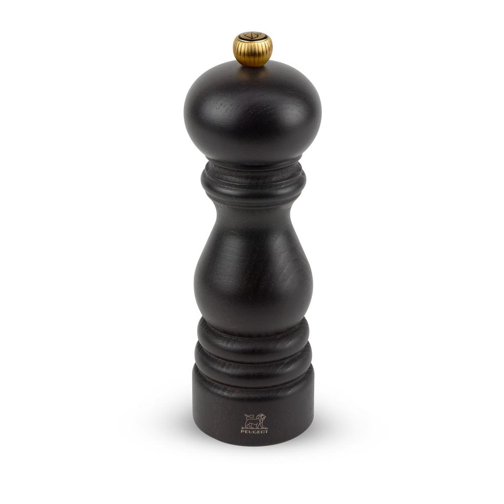 

Sale Peugeot Paris 18cm Pepper mill wood natural gilingan lada 0870418 - Chocolate, Pepper Mill Terlaris