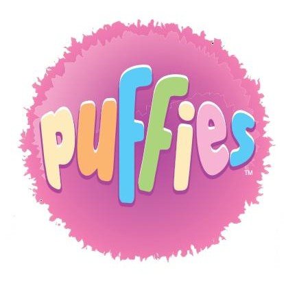 TY Puffies Owen Owl - Boneka Burung Hantu Anak