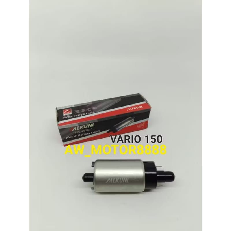 ROTAK ROTAX ROTAC VARIO 150 FI INJEKSI / REVO FI INJEKSI MOTOR POMPA INJEKSI (MLKUNL)
