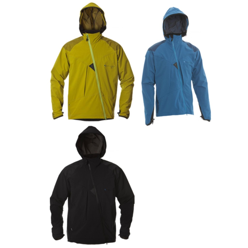 JAKET KLATTERMUSEN FRODE ORIGINAL not fjallraven arcteryx patagonia