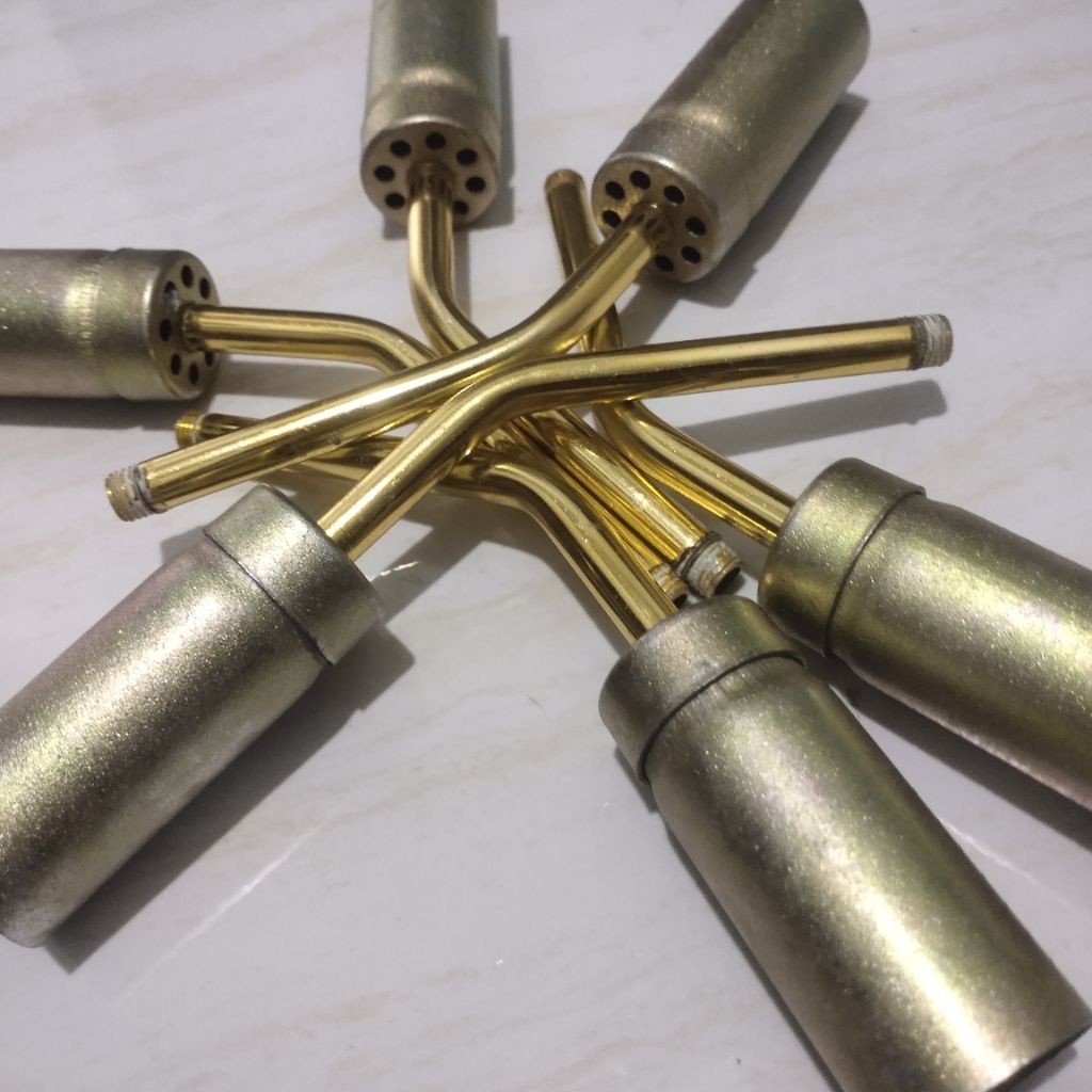 Selongsong Gas Touch Besar