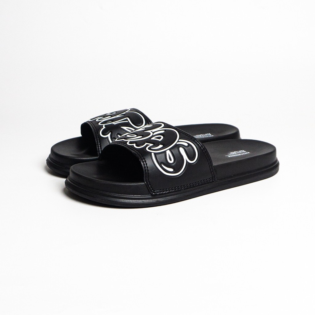 DESY.RATNA Patrobas Piper Sandal Slide
