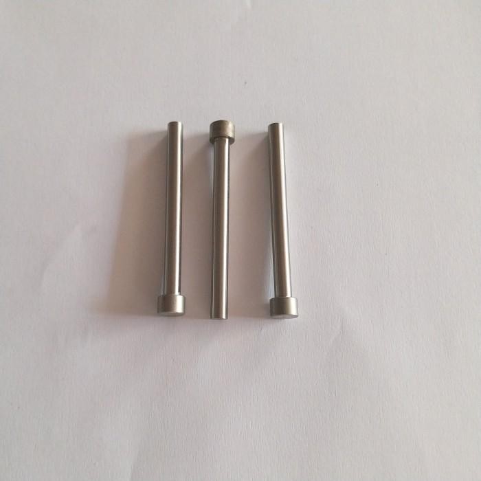 

Straight Punch STP 5×50 mm ( Material SKD11 )