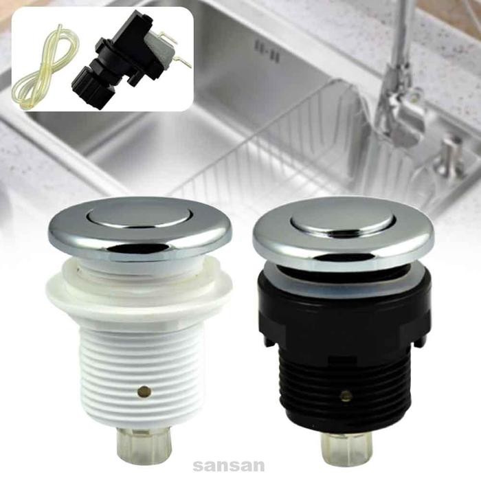 

Tombol Saklar Udara Pneumatik Pengganti Tahan Korosi Untuk Sistem