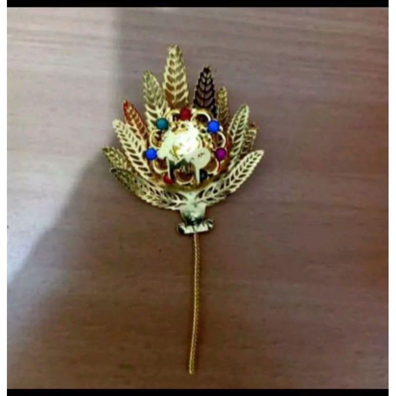 kipas dewa chikung cikung 12inch