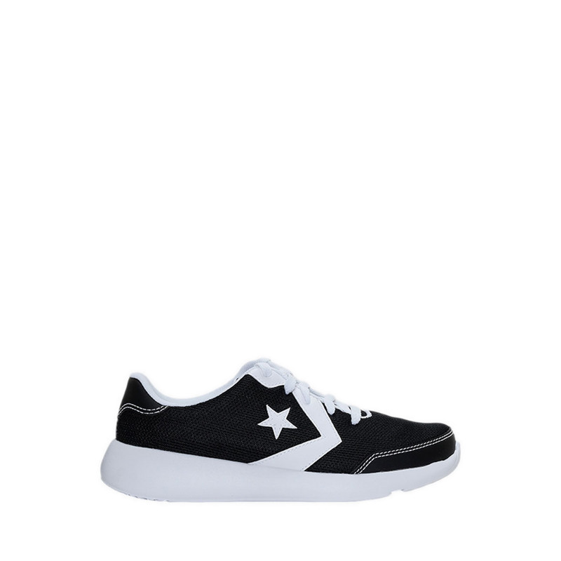 Converse Day One Trainer Unisex Sneakers - Black/White/White