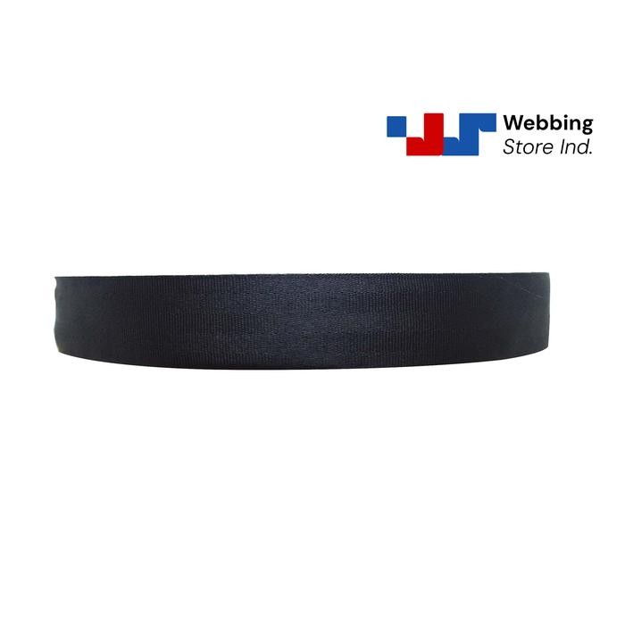 

(1 ROLL) Webbing 3 Cm - Tali Webbing 30 Mm Type KTB Multi Fungsi