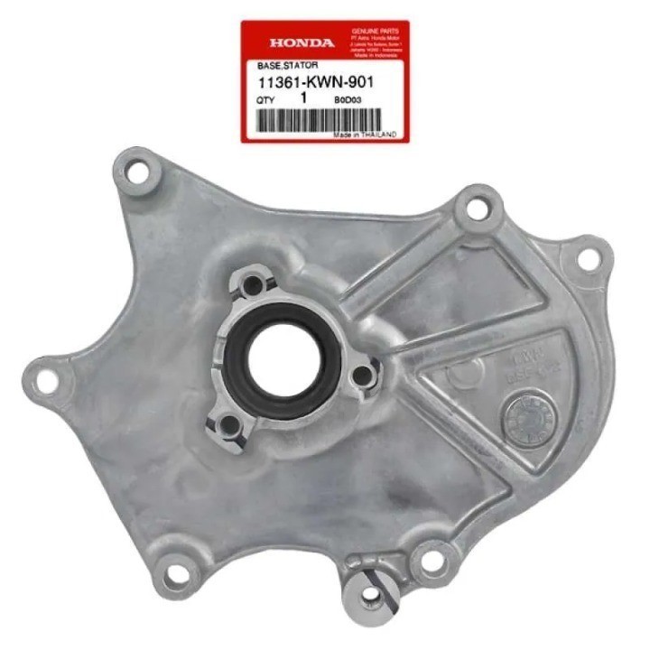 Base Stator – PCX 150 CBU, PCX 150, Vario 125 & 150 - 11361KWN901 (GP)