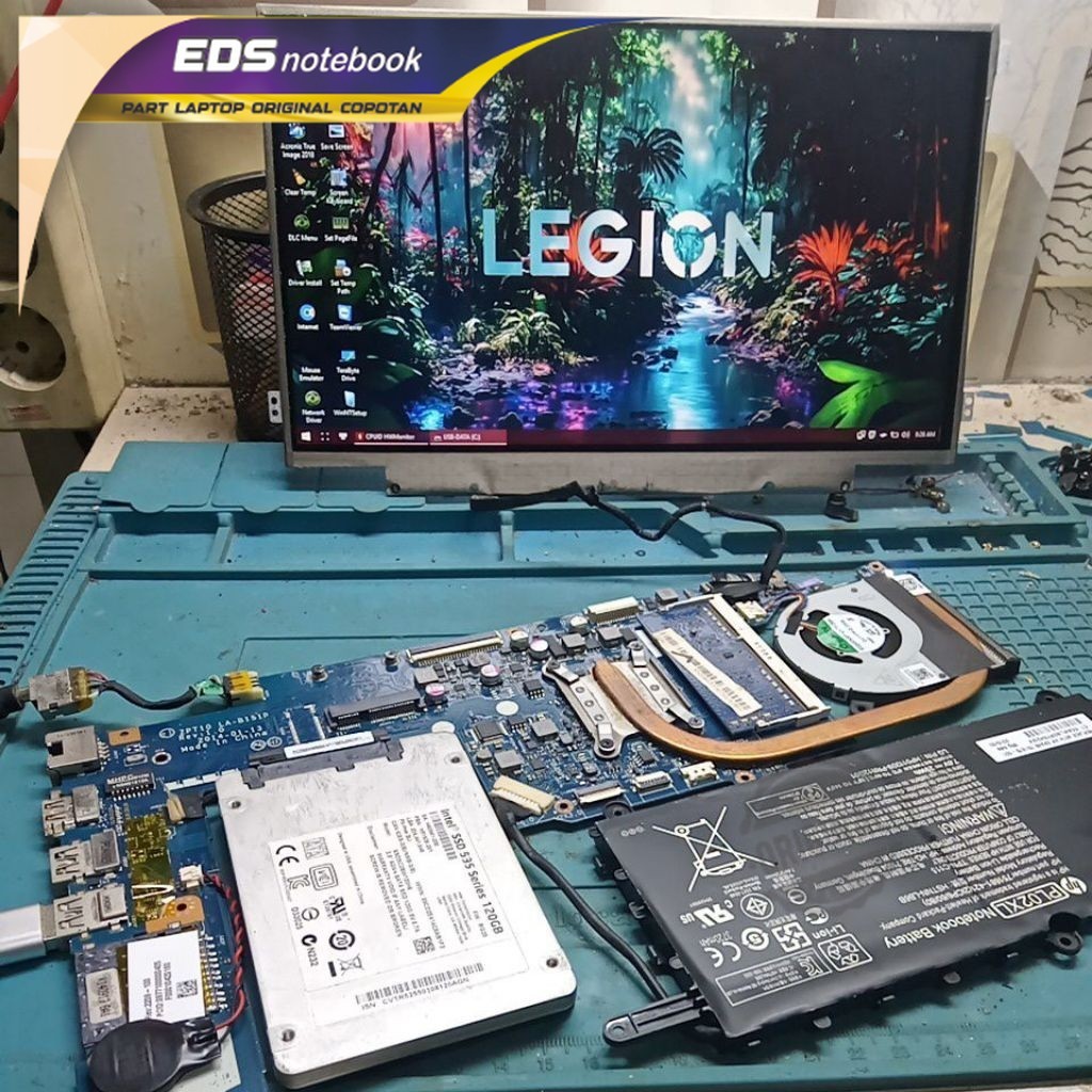 Motherboard  HP Pavilion 11 x360 11-N 11-n028TU N2840