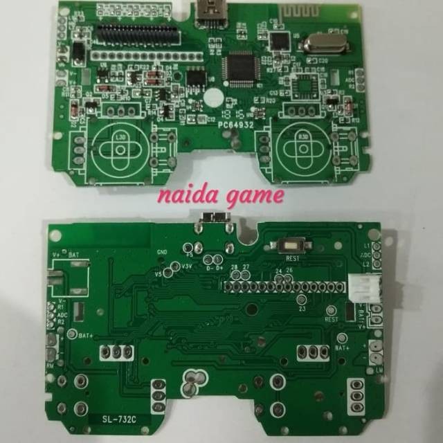 BOARD STIK PS3 OP / PAPAN BOARD STICK PS3 ORI PABRIK / MOTHERBOARD STIK PS3 OP