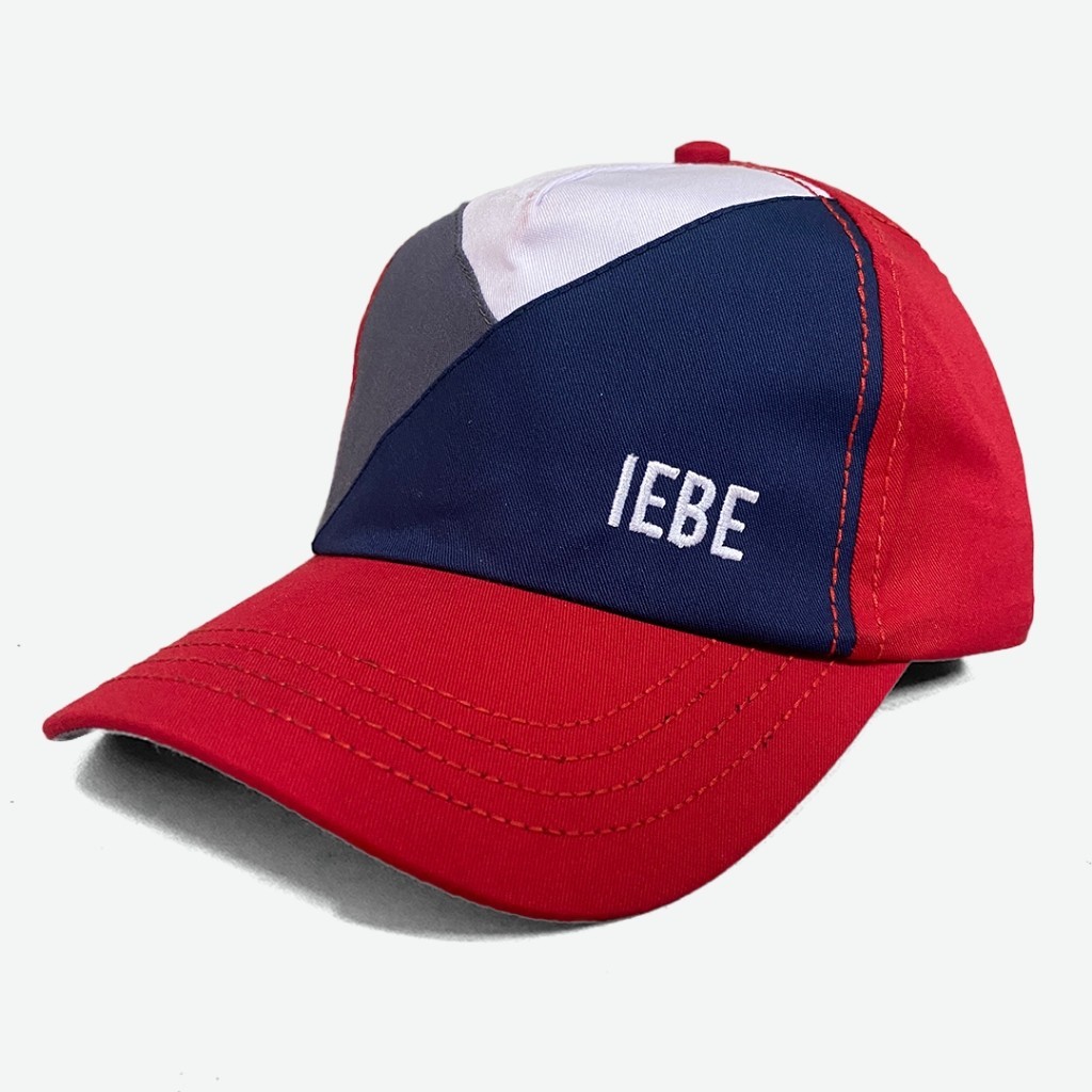Topi IEBE Casual J9AI8018