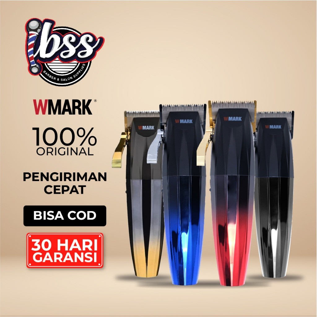 SALE WMARK CLIPPER NG 222 / WMARK 222 / WMARK NG 222 JRL