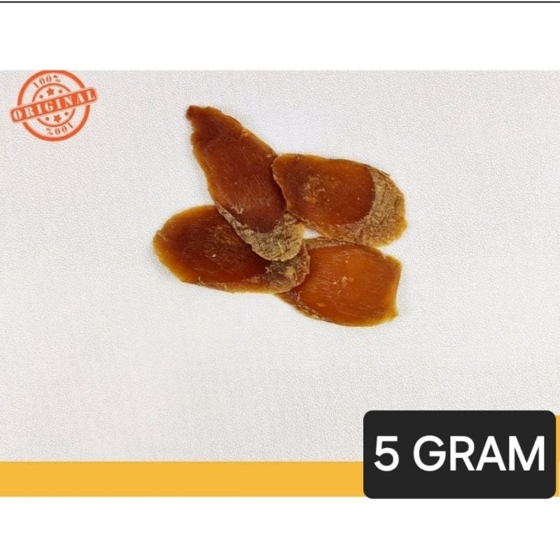 

REDGINSENG KOREAN GINSENG RED GINSENG REDGINGSENG GINGSENG GAOLISHEN KOLESOM KOLE GAOLI SHEN 5GRAM