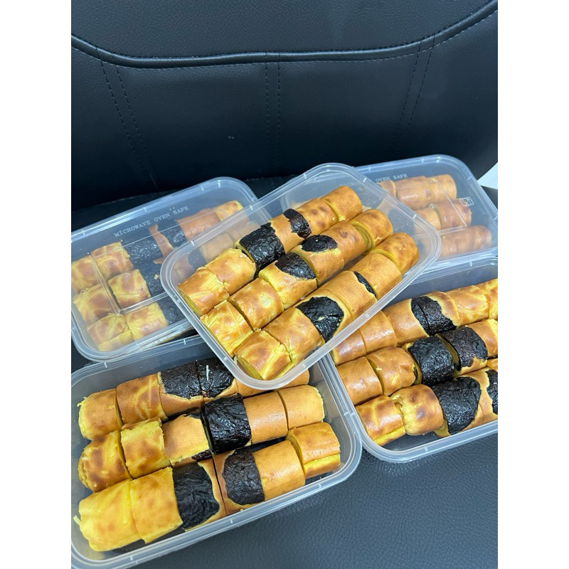 

Roll premium 3 varian isi 18potong