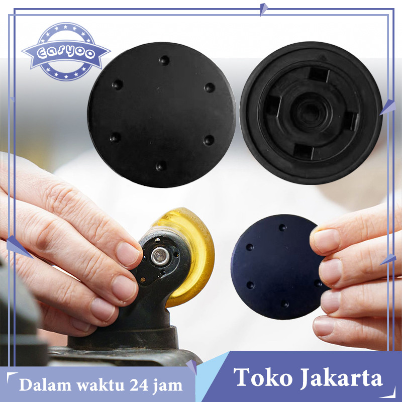 Roda Koper Double Wheel Full Set Roda Replacement Roda Koper Bahan Tpe Roda Koper Double Cincin Deng