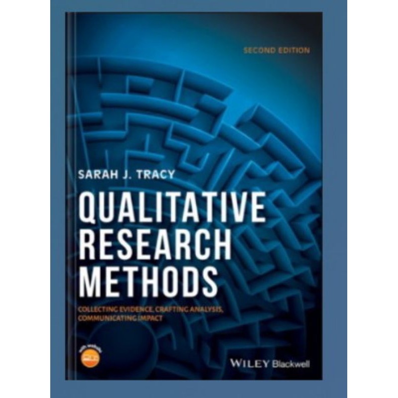 Qualitative Research Methods