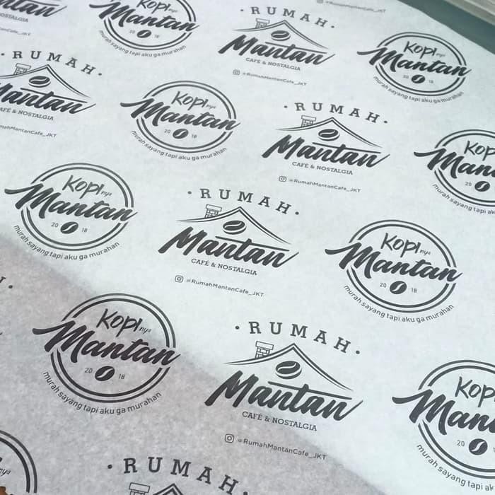 

Cetak Warna Kertas Roti/ uk. 25 x 33 cm - 2000 pc