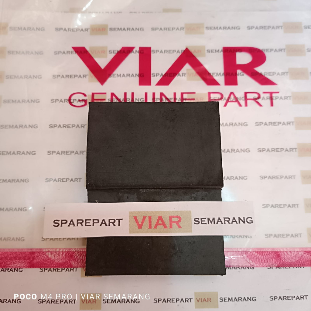 Tiga Roda Karet per belakang viar karya roda tiga harga per biji karet kotak per daun viar, Original