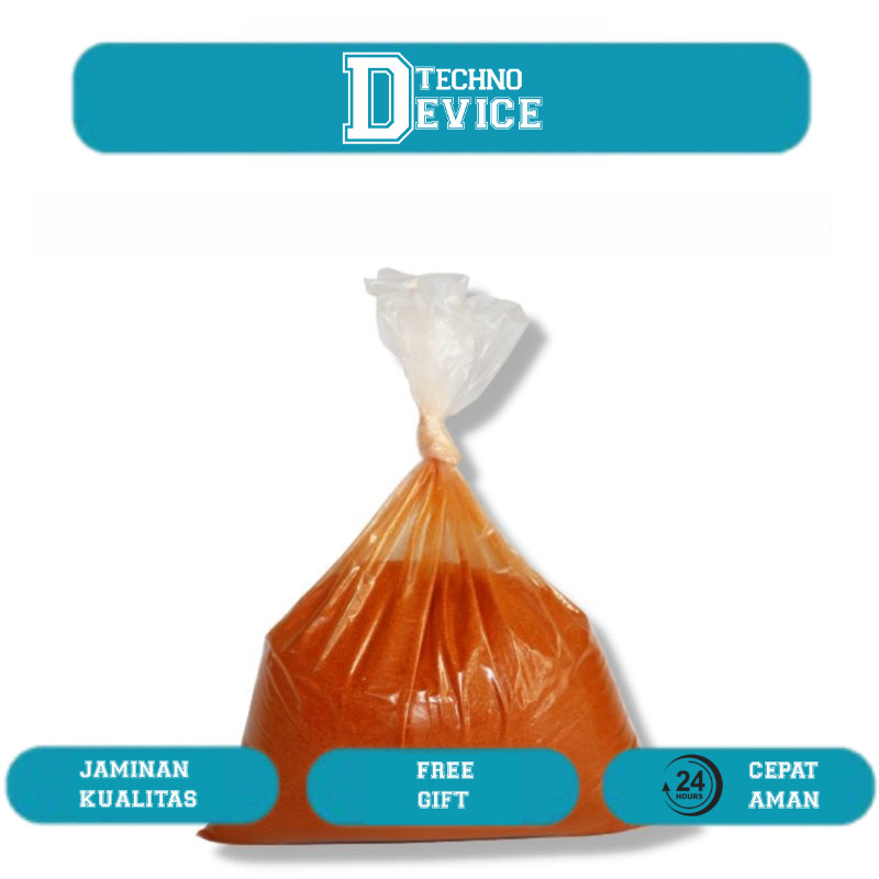 

Bumbu Marinasi Premium Fried Chicken 1 Kg Halal MUI