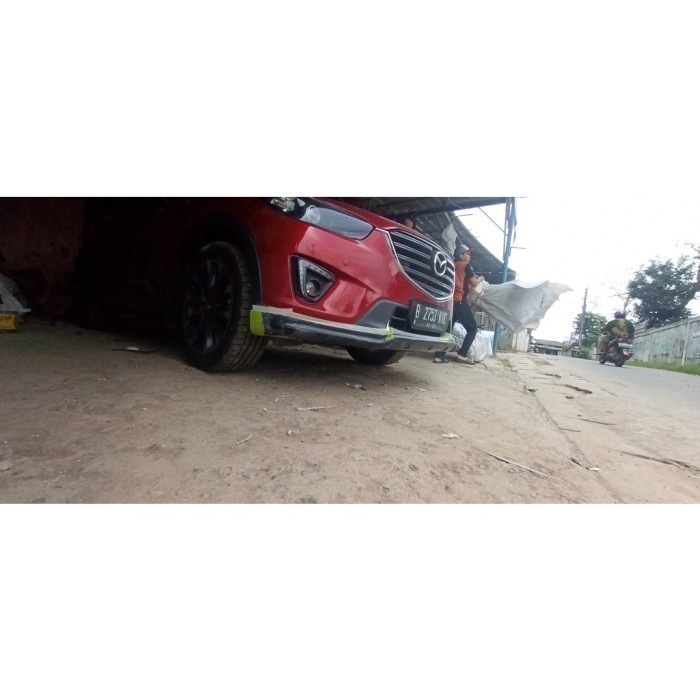 BODYKIT MAZDA CX5 BODYKIT MAZDA GRADE-A