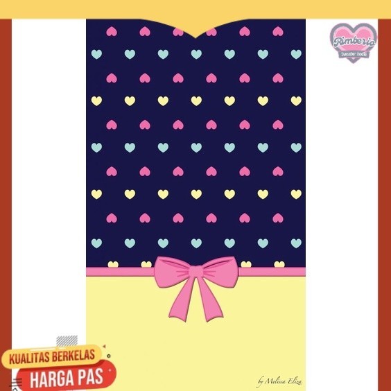 

Sampul Buku Aesthetic Vol. 36