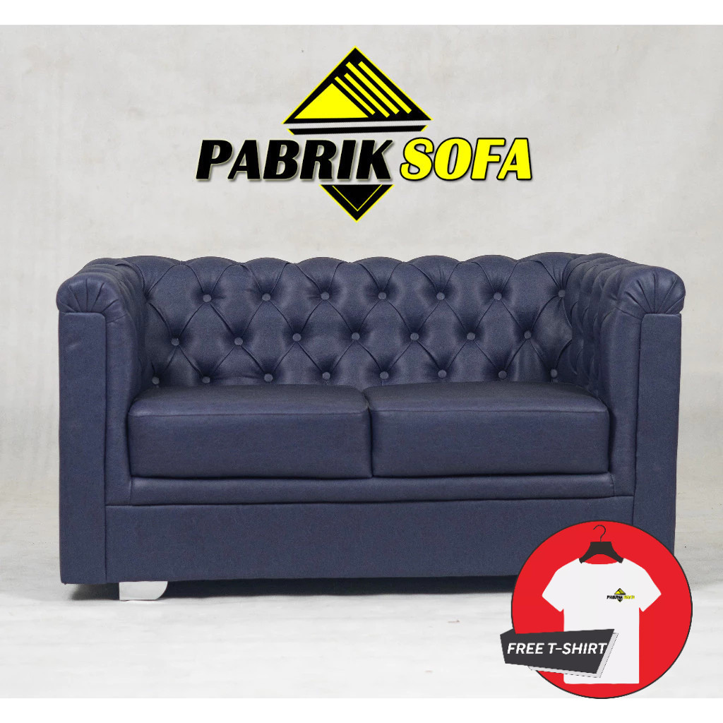Marina Sofa 2 Seater SEMARANG