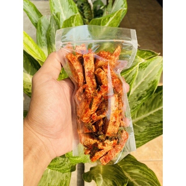 

Basreng Pedas Jeruk 100gr