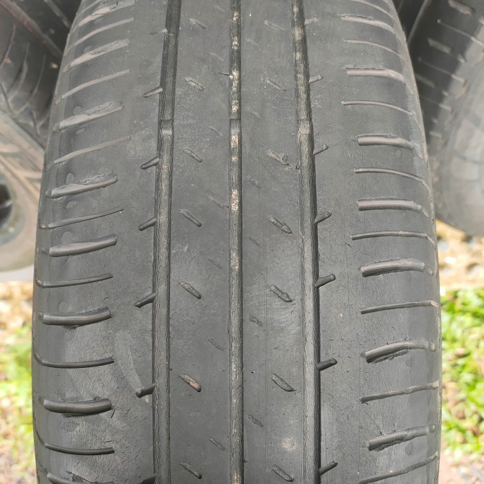 BAN MOBIL SEKEN SECOND COPOTAN UKURAN 185/70 R14 BRIDGESTONE ECOPIA