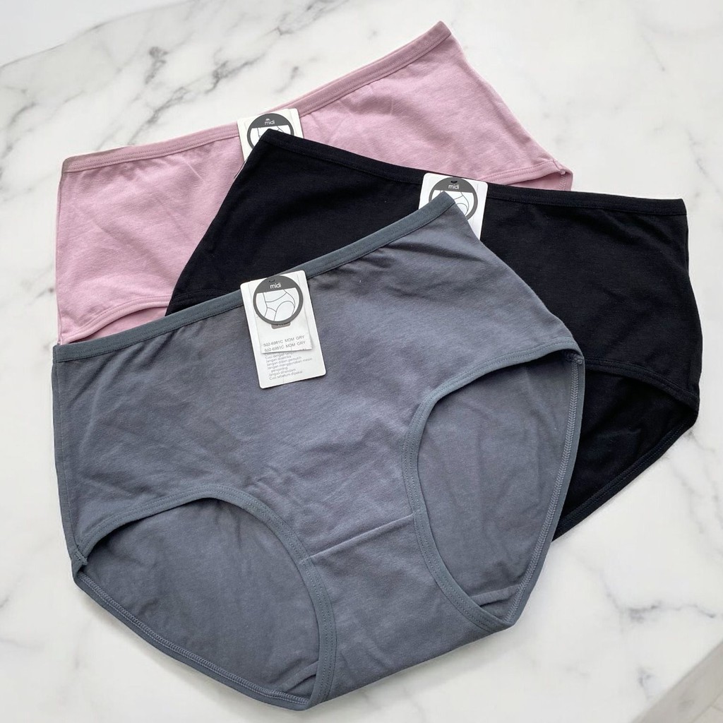 Celana Dalam CD Wanita PIERRE CARDIN 6981