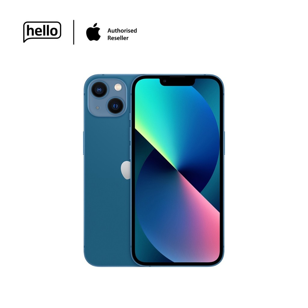 Apple iPhone 13 128 GB