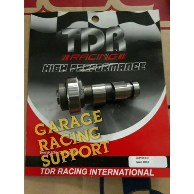 Noken as jupiter z TDR racing SPEC 2012  * - RAZZOR MOTOR