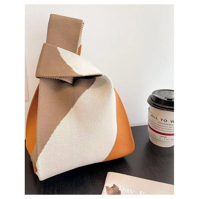 Tas Tote Bag Wanita Elegan Tote Bag Karakter Lucu Murah / Tote Bag Wanita Modern Tote Bag Karakter