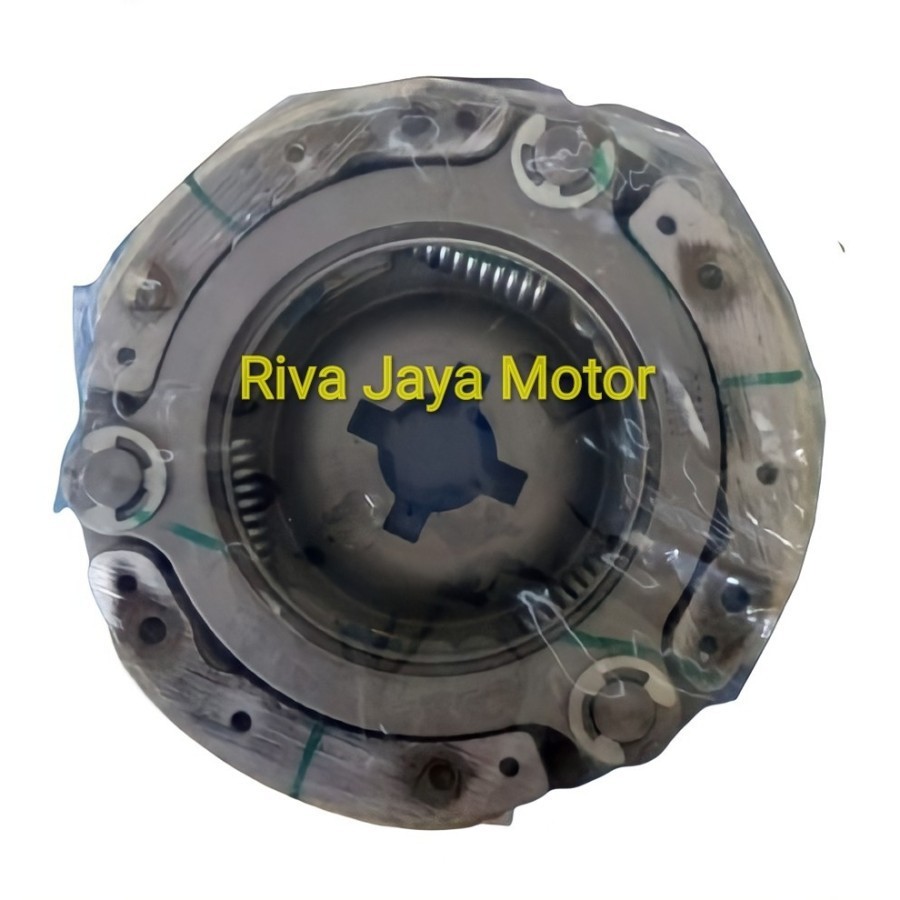 Otomatis Kopling Kampas Ganda Assy Shooter Smash Fi Injeksi Young Star