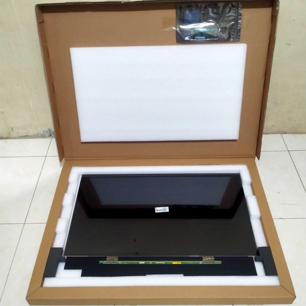 PANEL LAYAR LCD LED TV 32" INCH LG 32LM550BPTA 32LQ630BPSA ATIYLJD