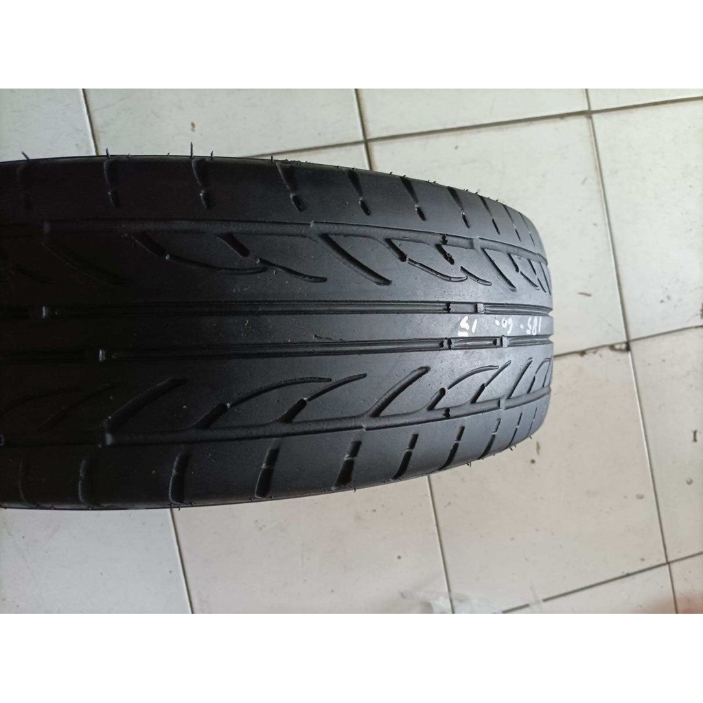 Ban Mobil Bekas 195/65 R15 Berkualitas Bagus (Nazwa workshop)