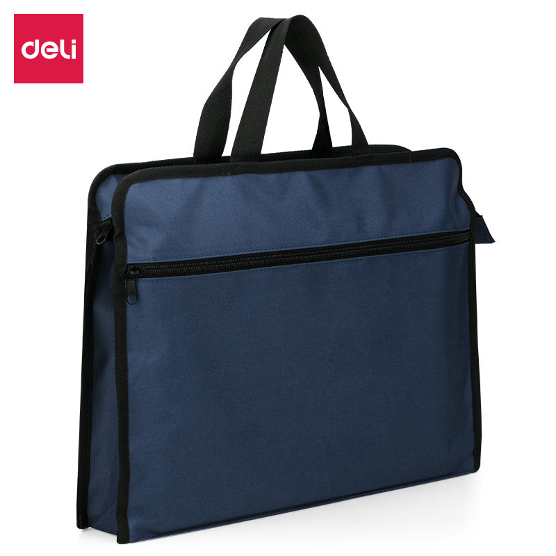 

Deli | Tas Kantor (Office Briefcase) | 63753