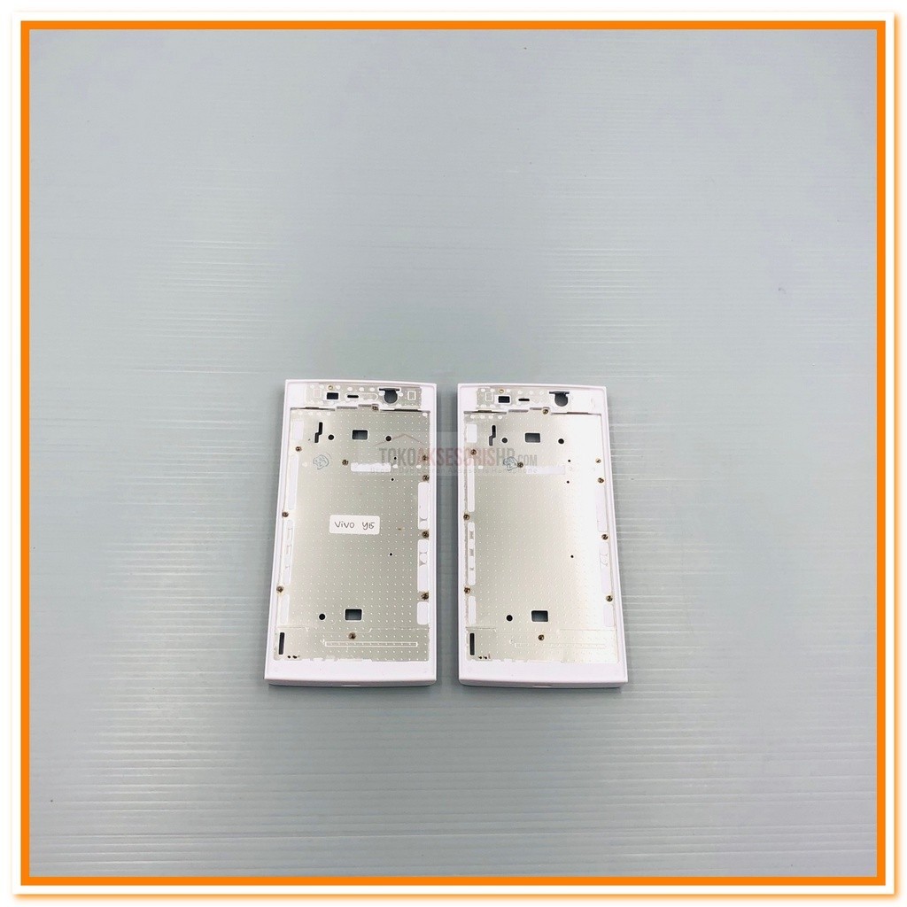TULANG TENGAH VIVO Y15 Lama TATAKAN LCD VIVO Y15 FRAME VIVO Y15
