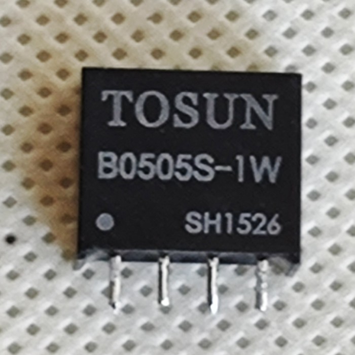 IC TOSUN B0505S-1W