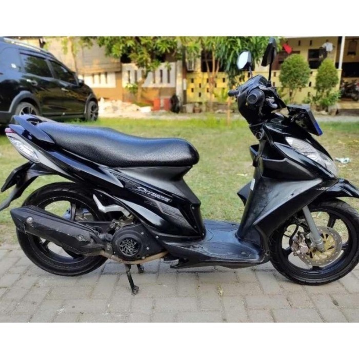 Stiker Sticker Striping Skydrive 2009 | Striping Standart Skydrive 2009 Termurah Terlaris | List